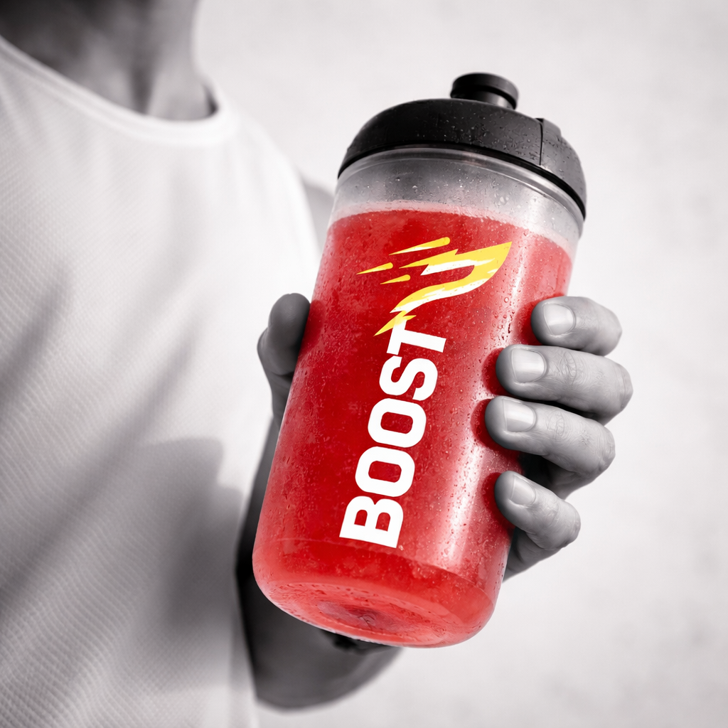Boost Sandia